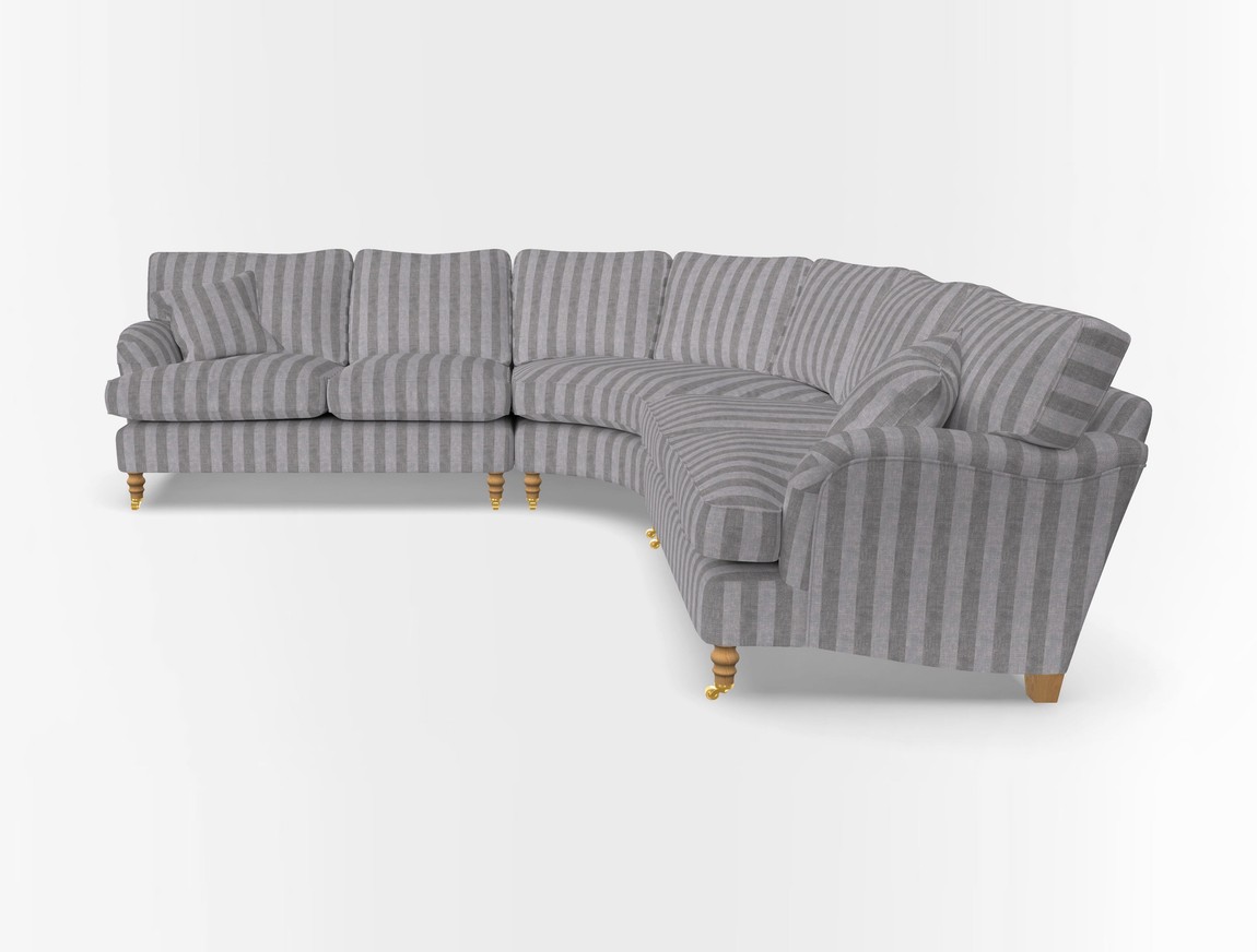 Grand Corner Sofa