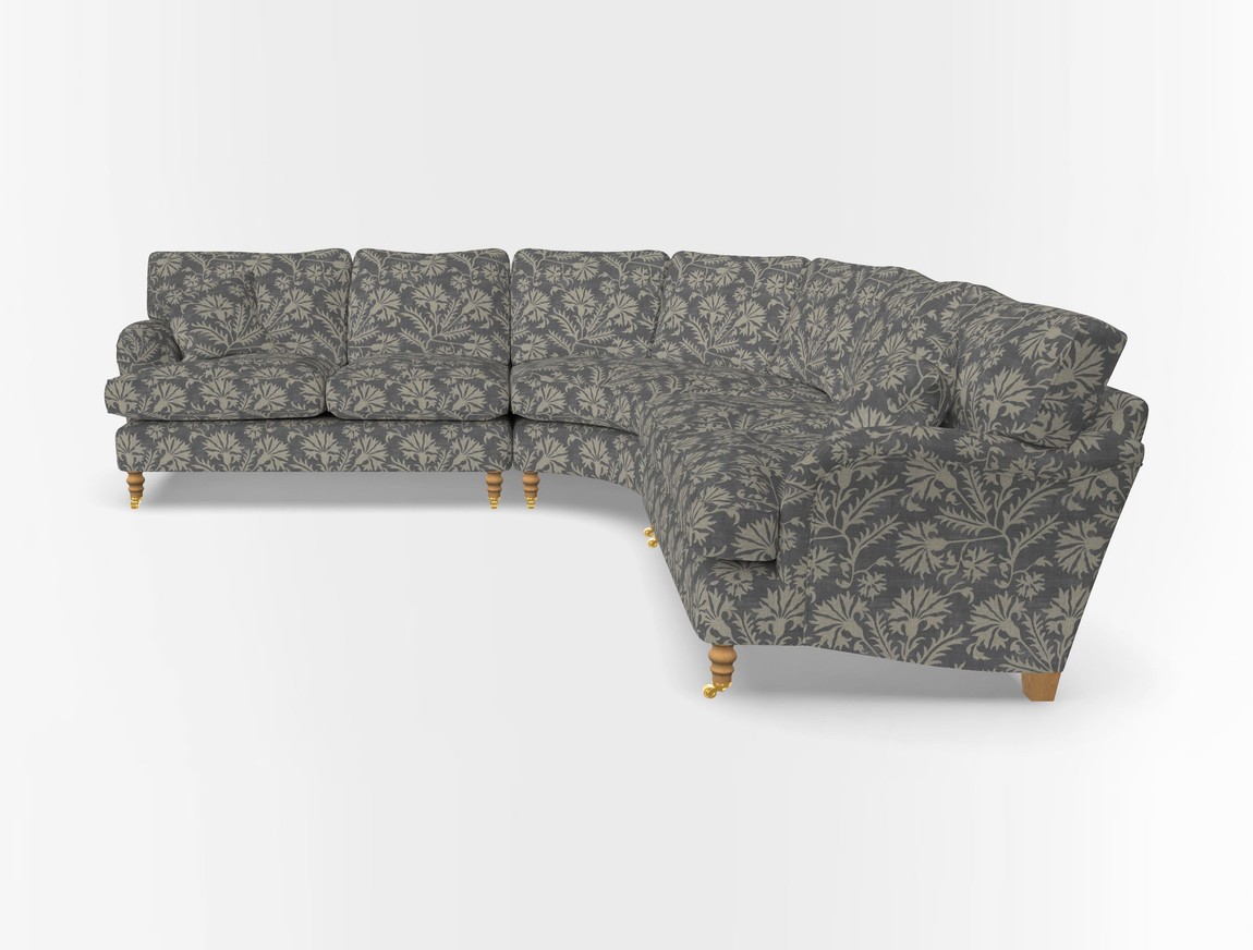 Grand Corner Sofa