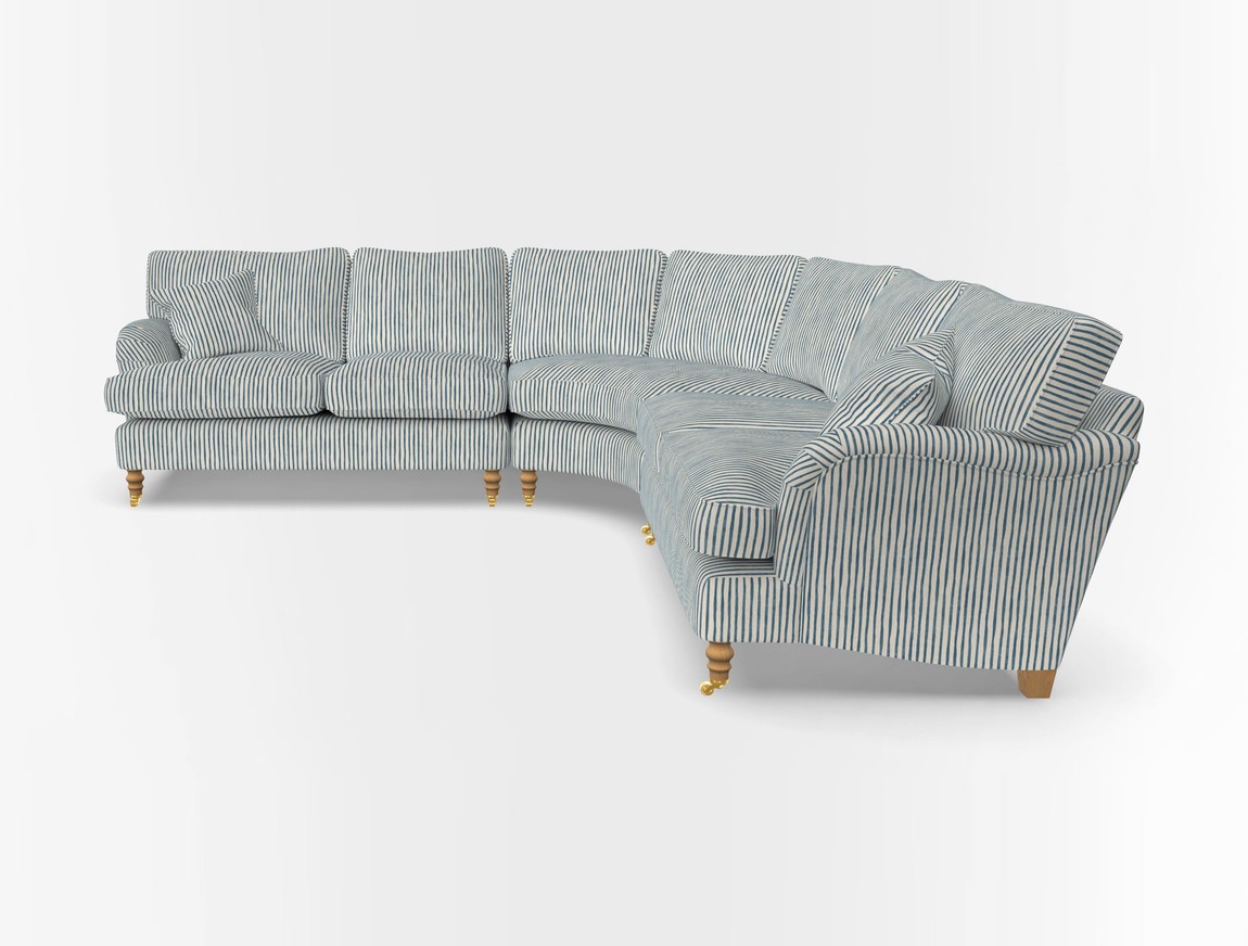 Grand Corner Sofa