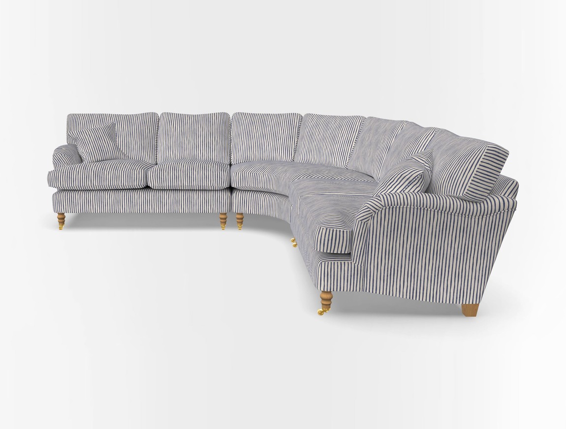 Grand Corner Sofa