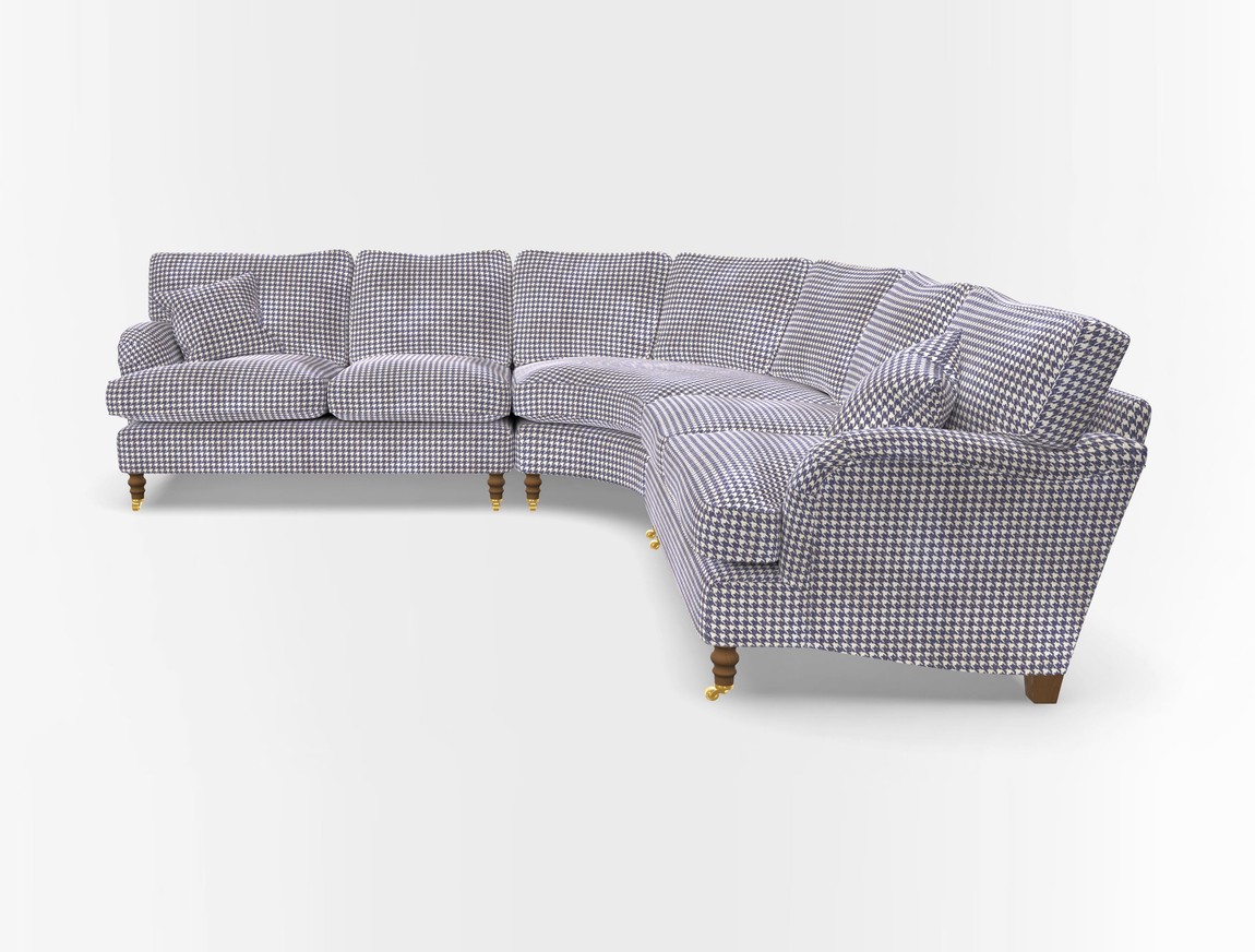 Grand Corner Sofa