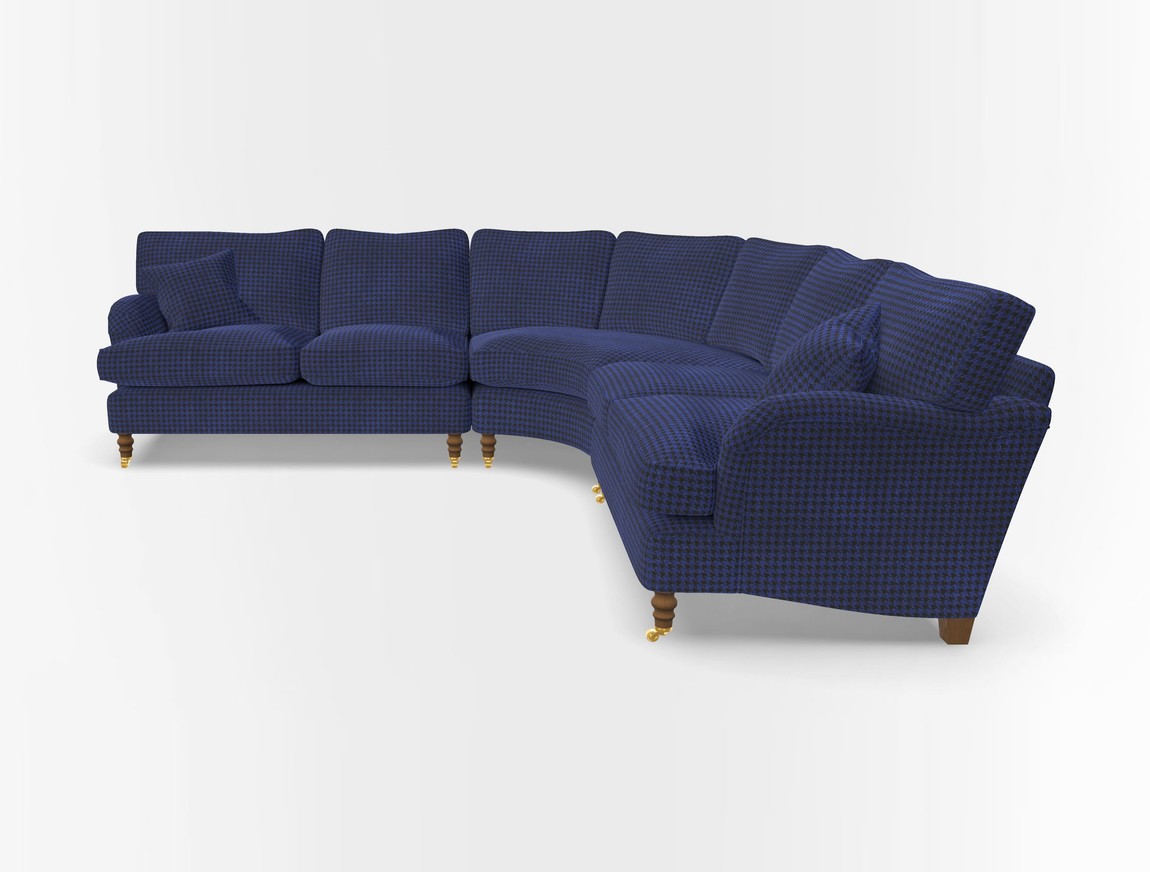 Grand Corner Sofa
