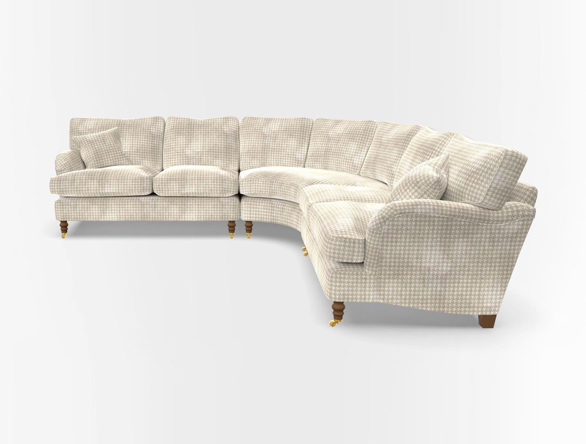 Grand Corner Sofa