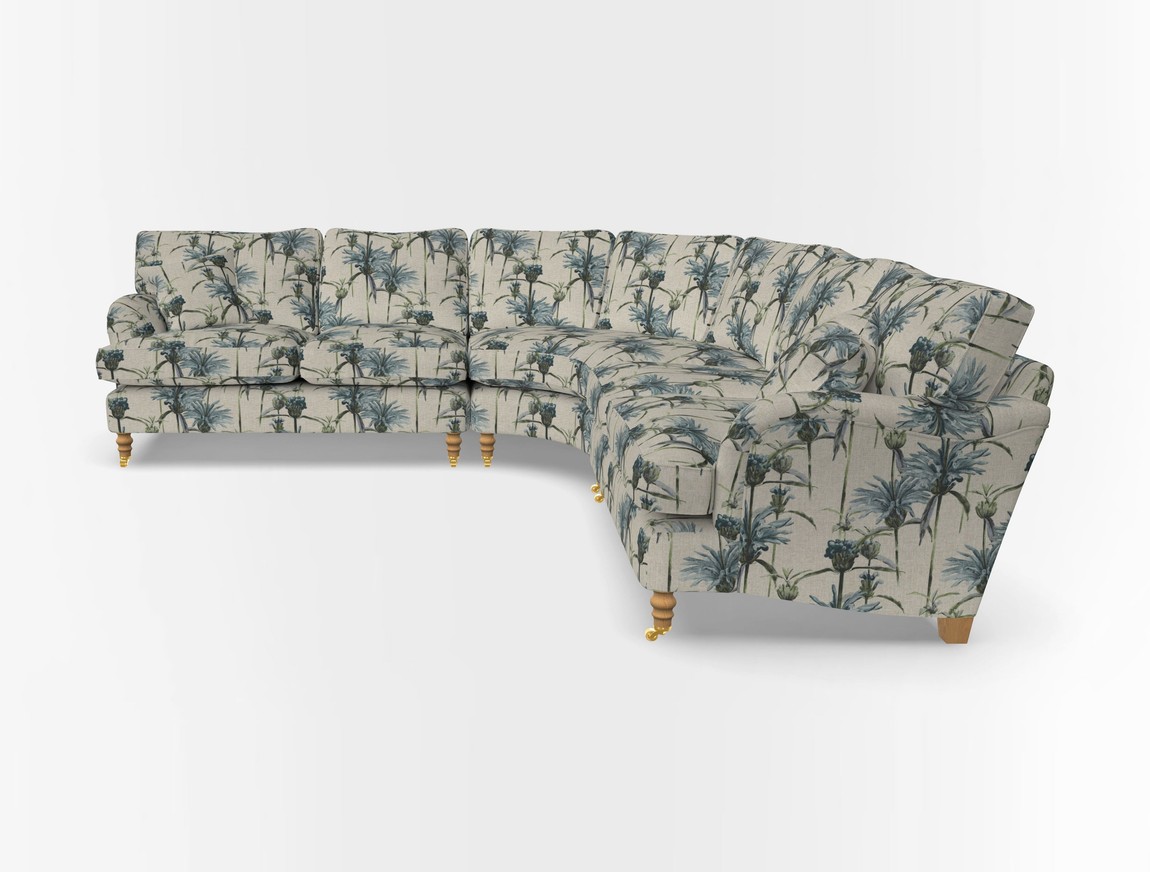 Grand Corner Sofa