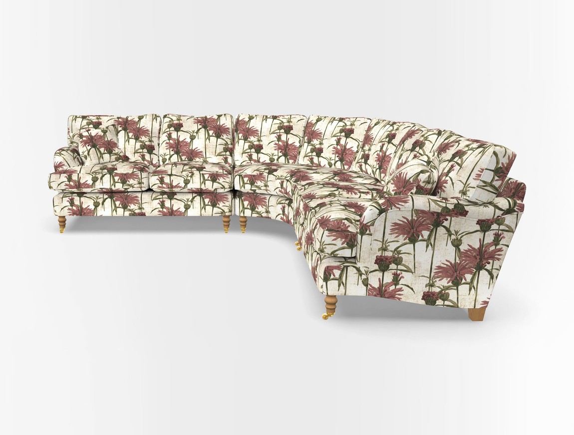 Grand Corner Sofa