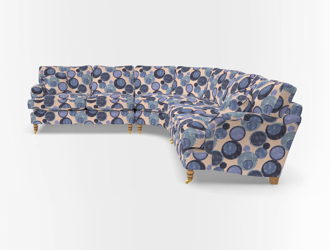 Grand Corner Sofa
