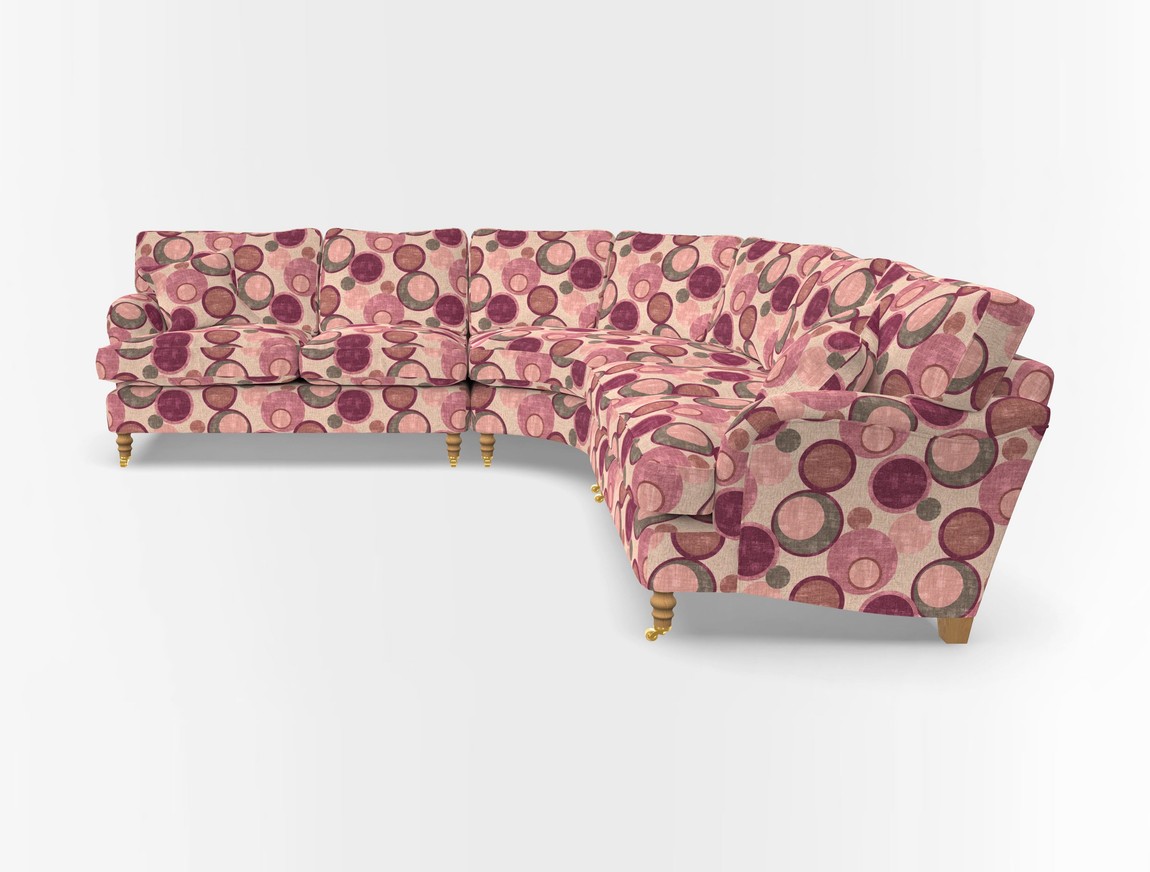 Grand Corner Sofa