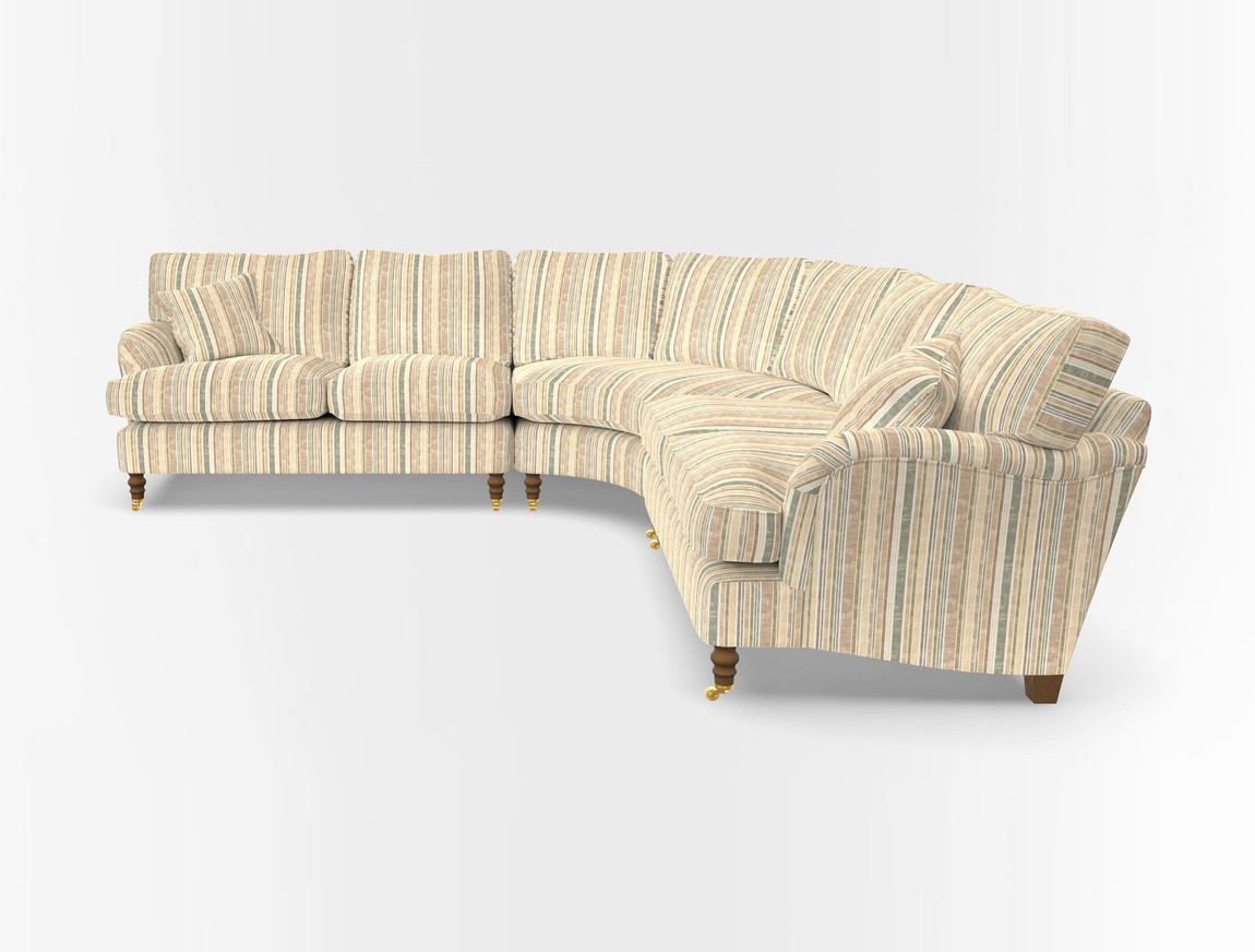 Grand Corner Sofa