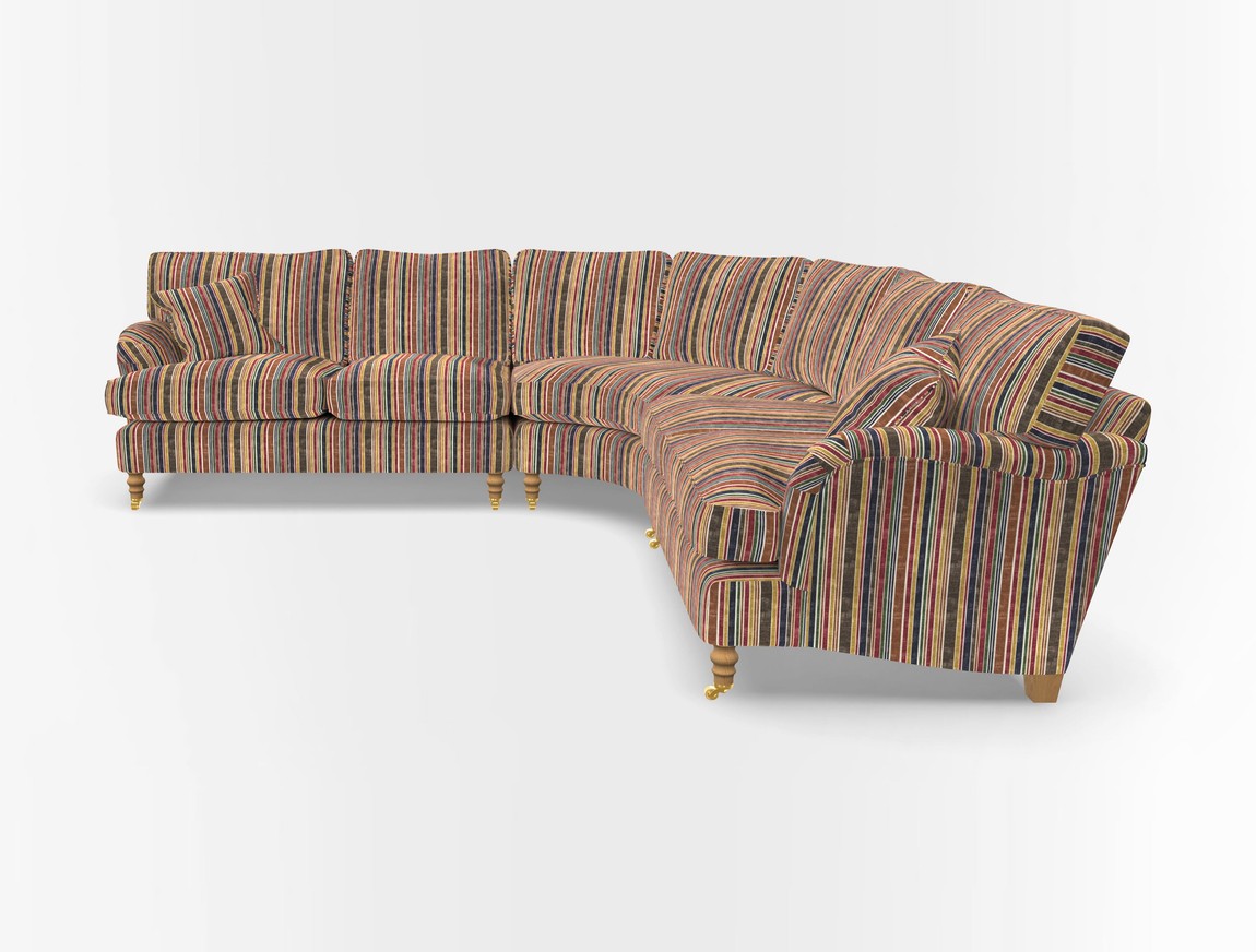 Grand Corner Sofa