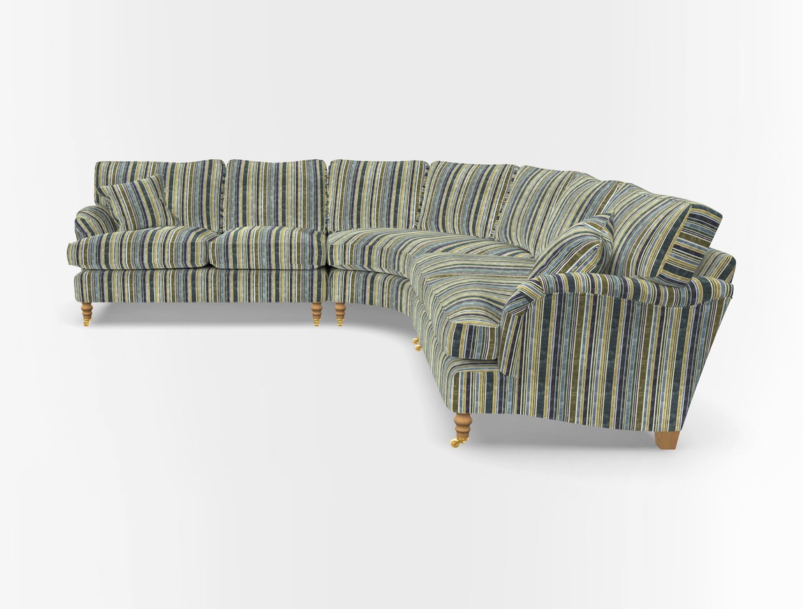 Grand Corner Sofa