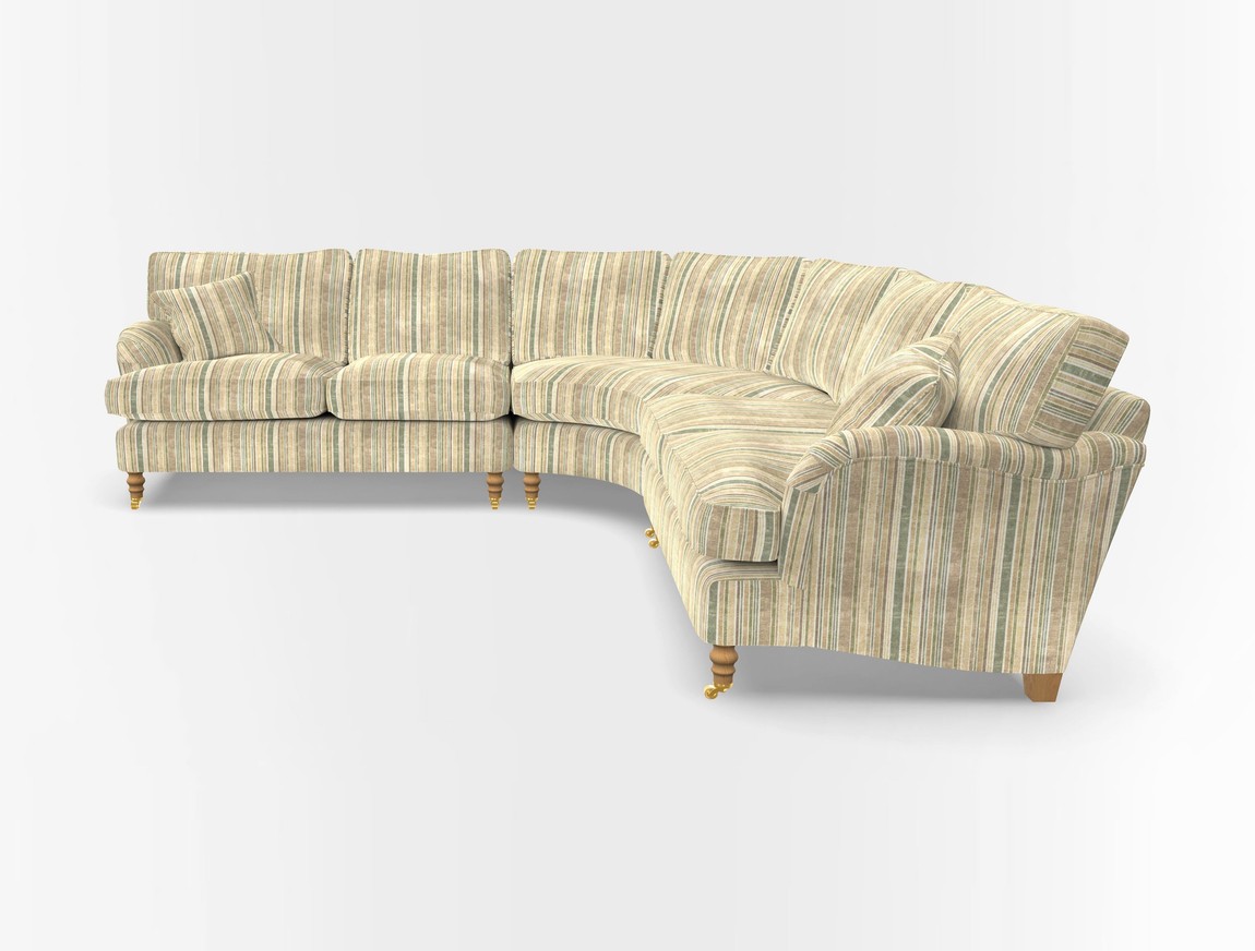 Grand Corner Sofa