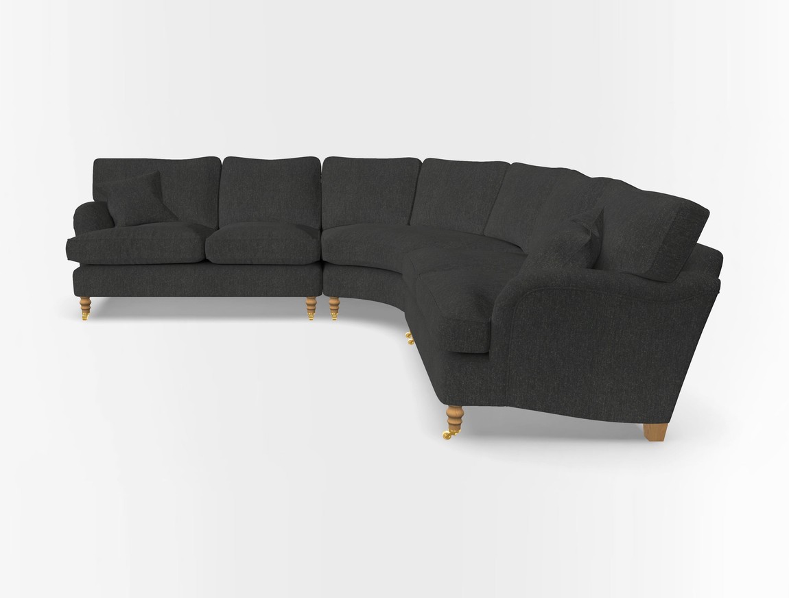 Grand Corner Sofa