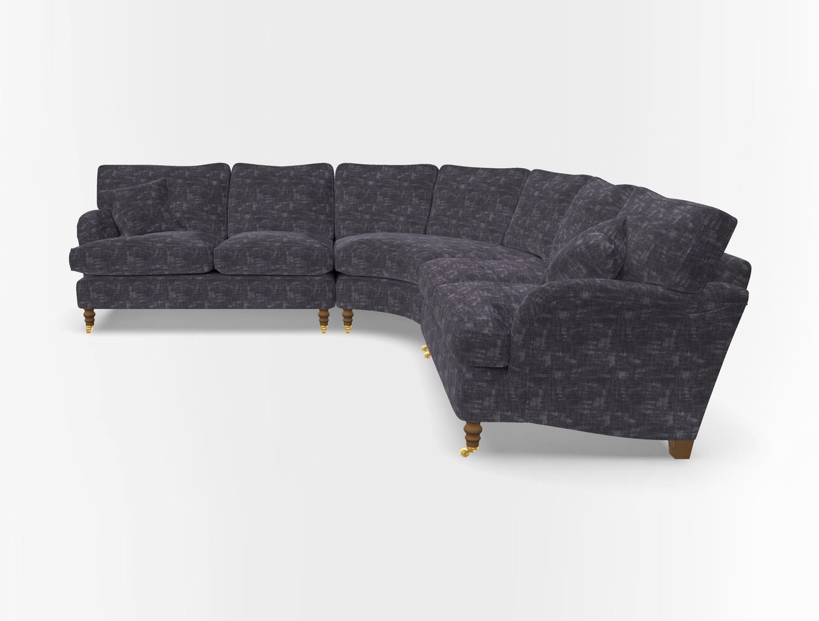Grand Corner Sofa