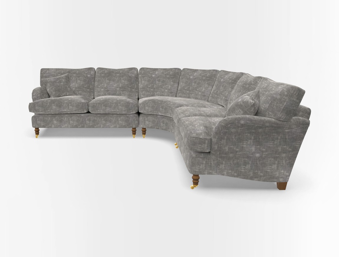 Grand Corner Sofa