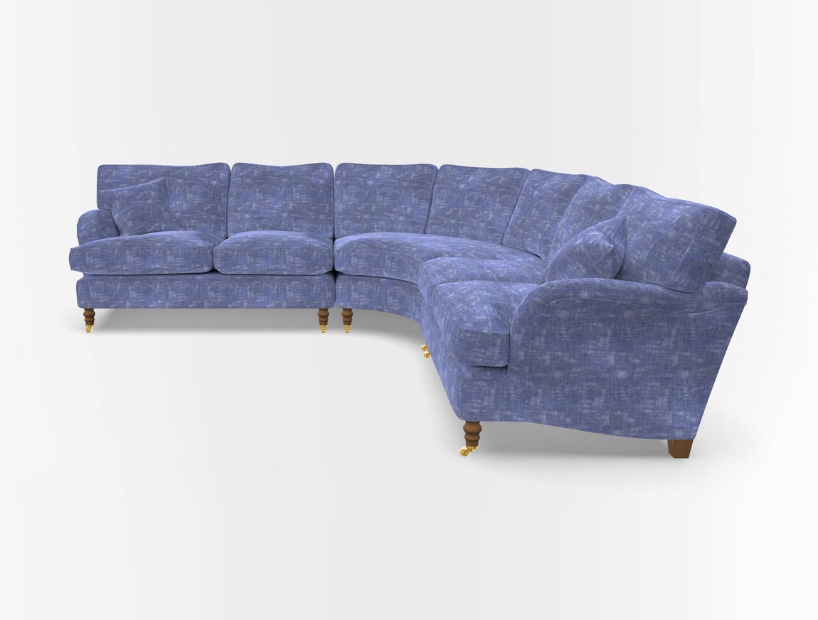 Grand Corner Sofa