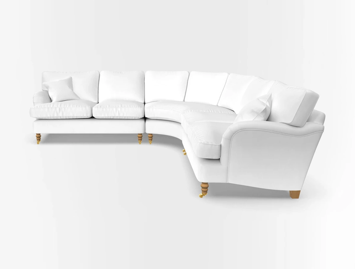Grand Corner Sofa