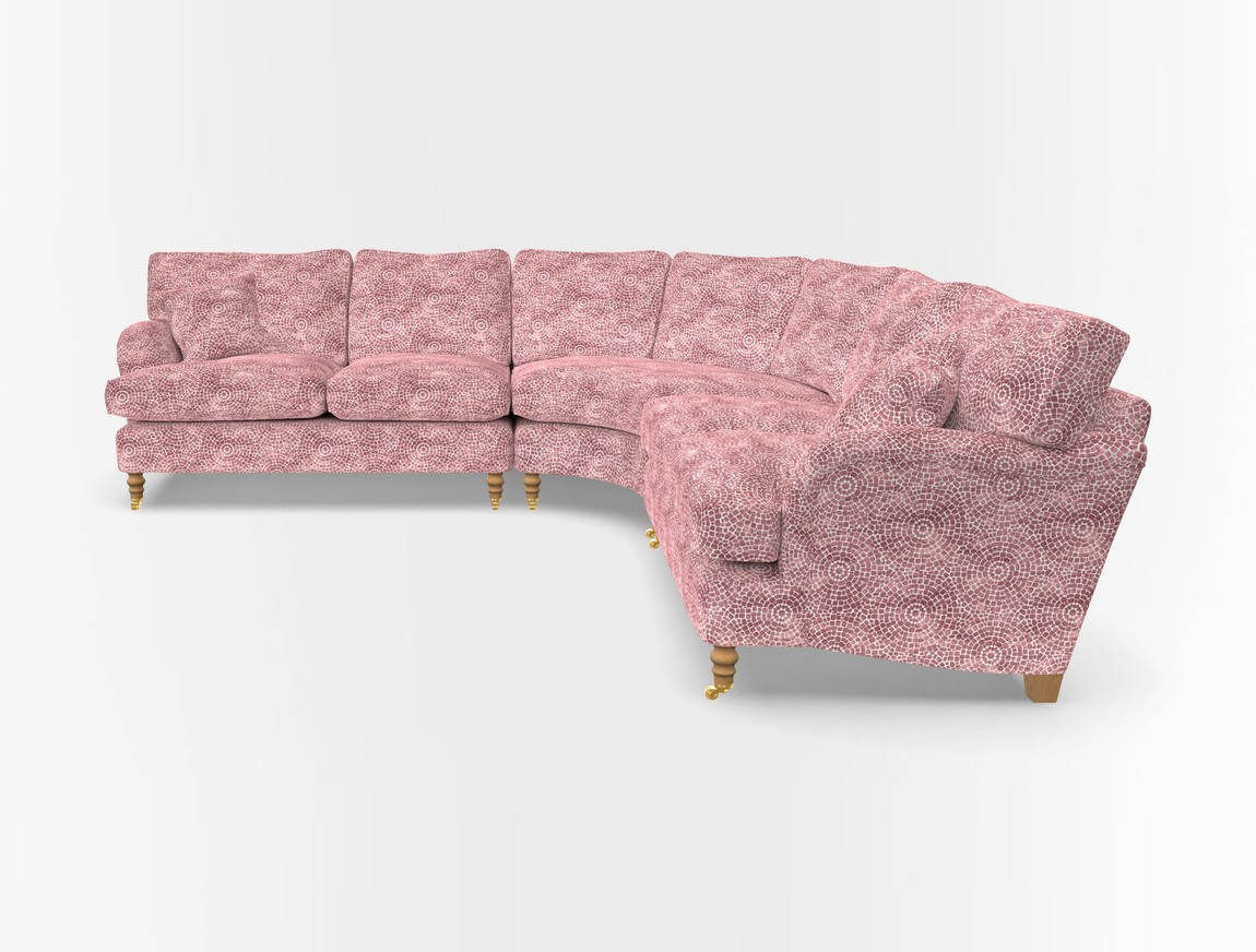 Grand Corner Sofa