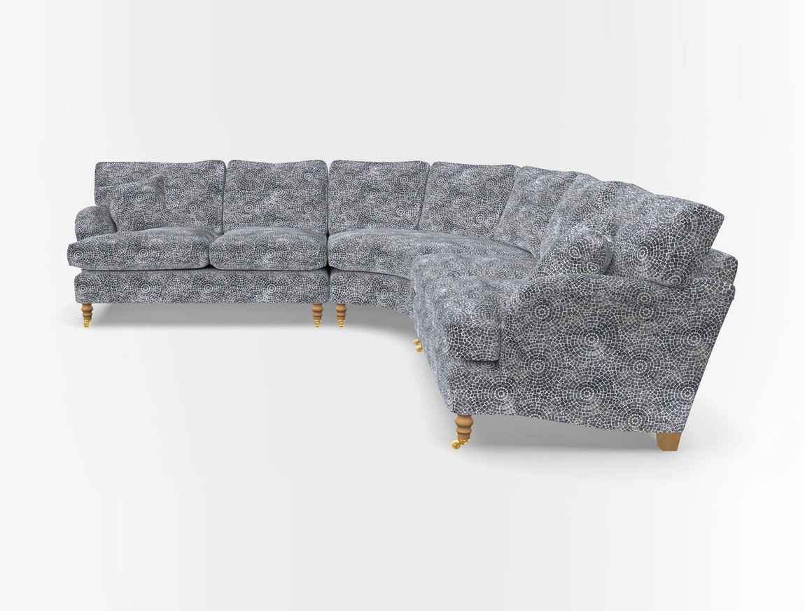 Grand Corner Sofa