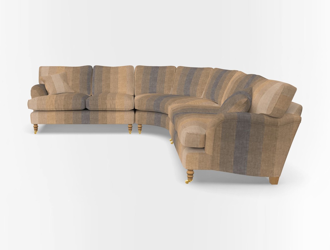 Grand Corner Sofa