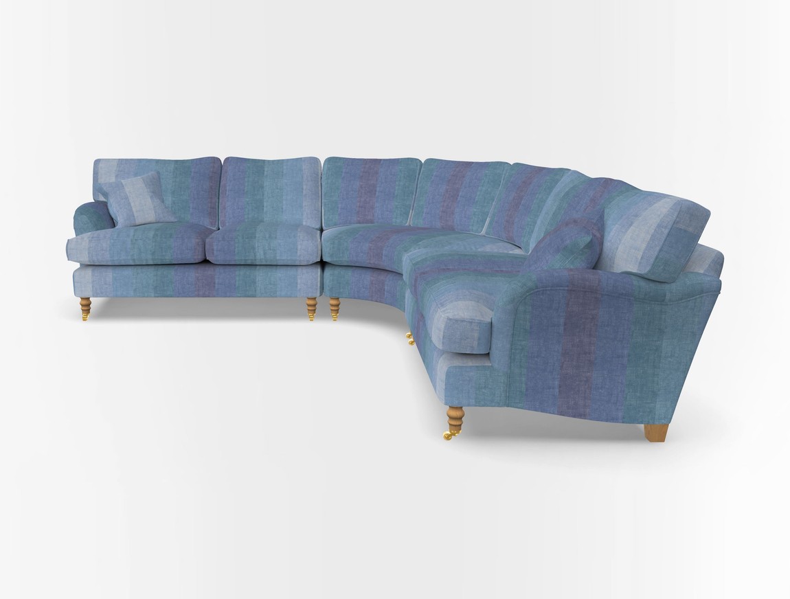 Grand Corner Sofa