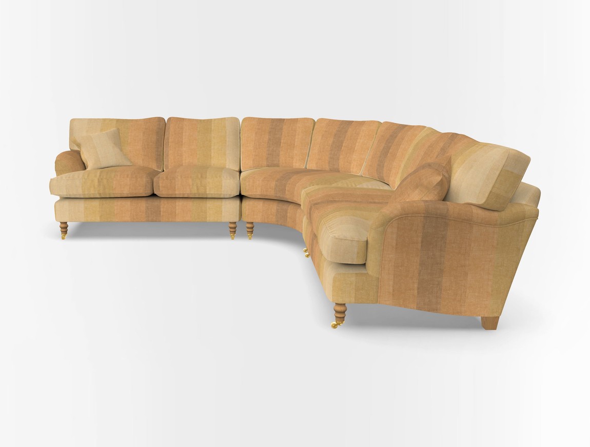 Grand Corner Sofa