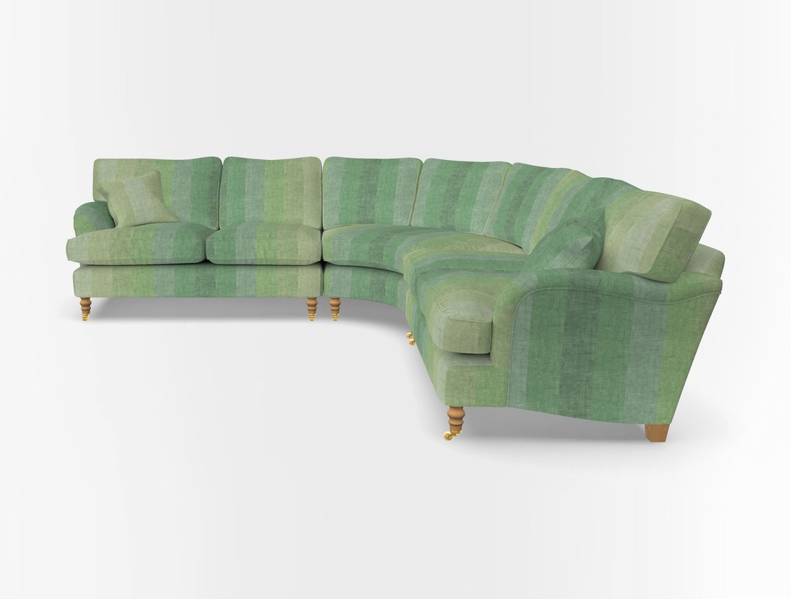 Grand Corner Sofa
