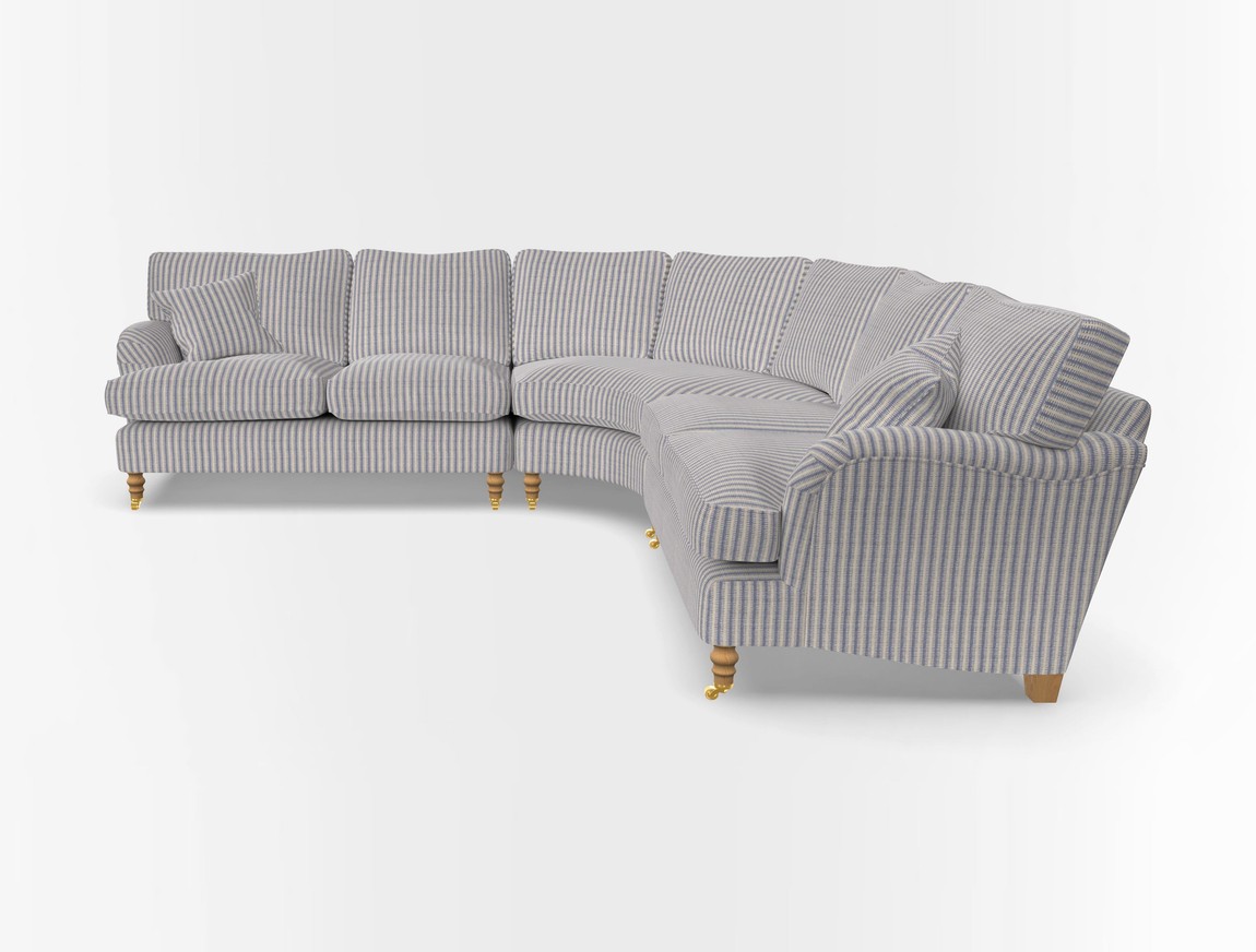 Grand Corner Sofa