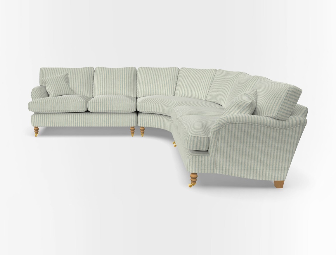 Grand Corner Sofa