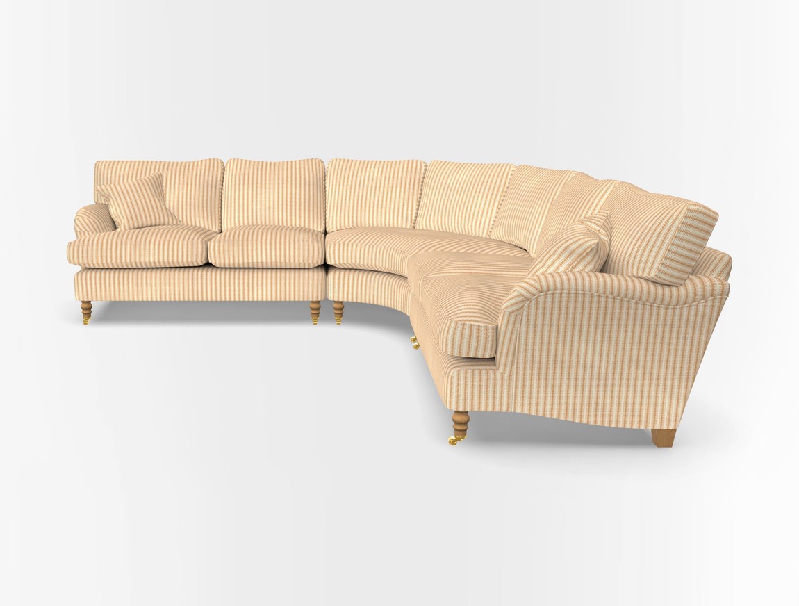 Grand Corner Sofa