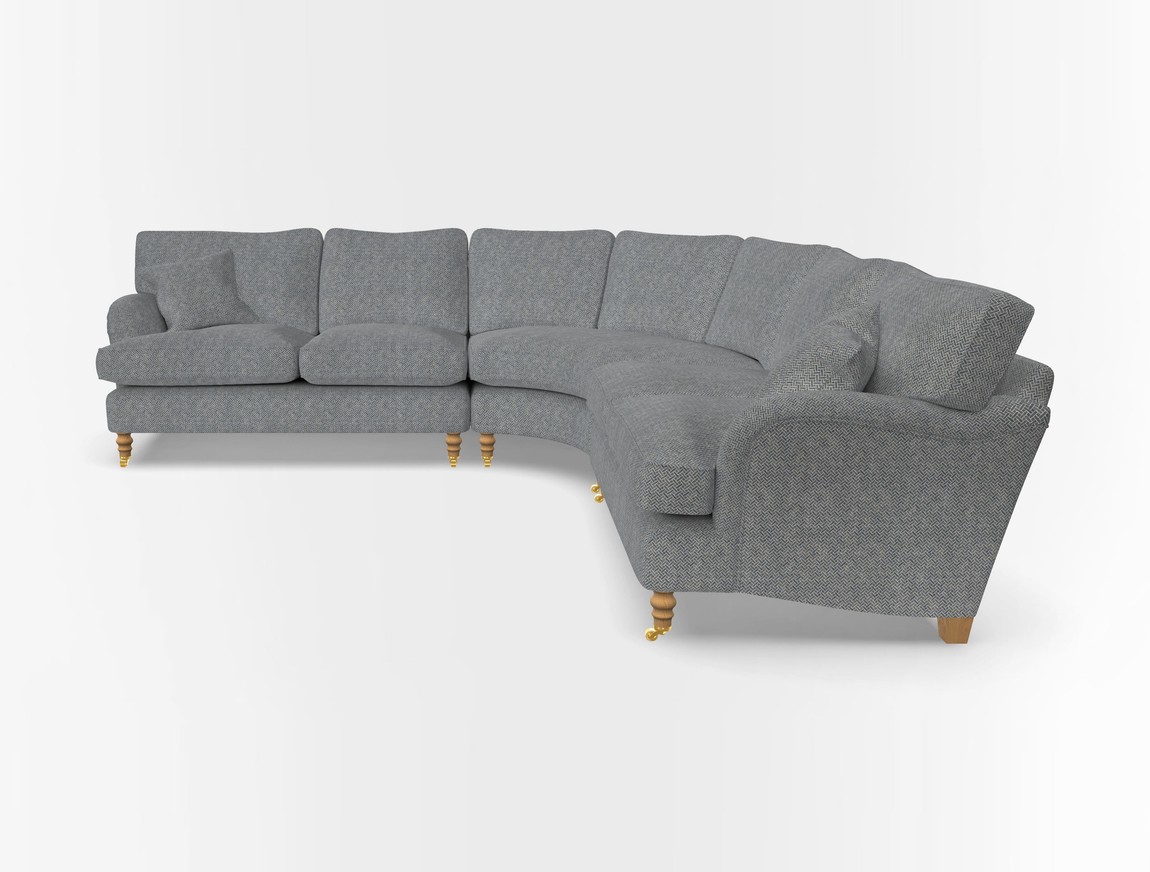 Grand Corner Sofa
