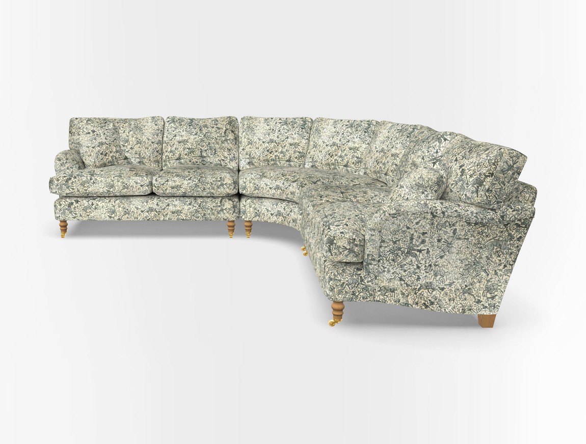Grand Corner Sofa