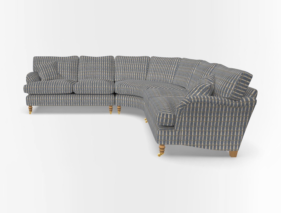 Grand Corner Sofa