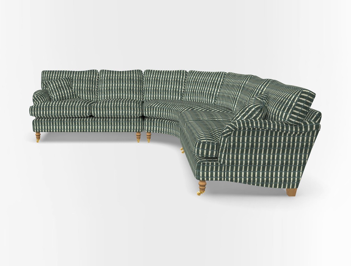Grand Corner Sofa