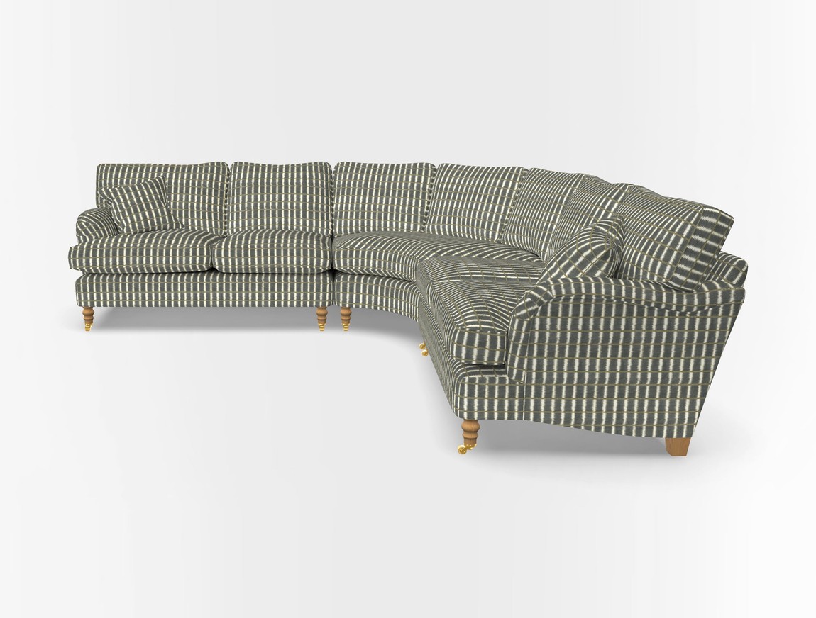 Grand Corner Sofa