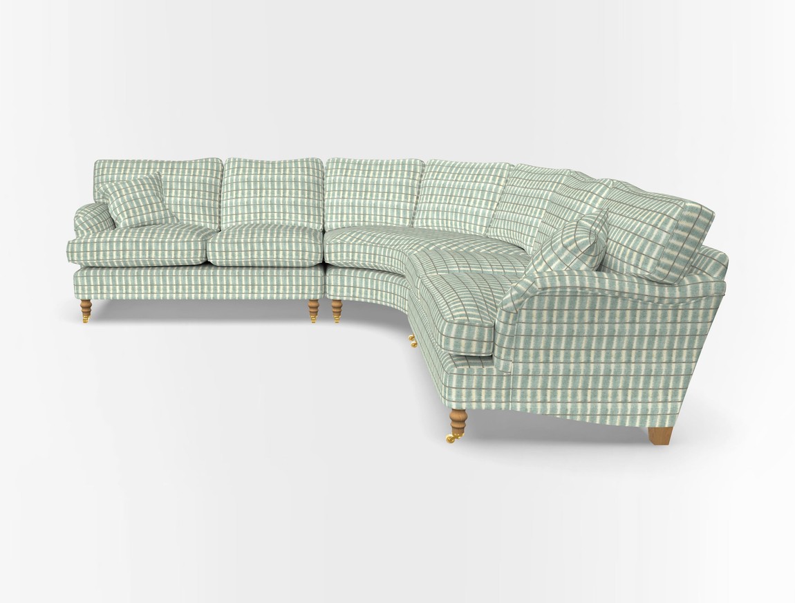Grand Corner Sofa