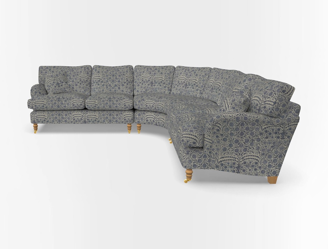 Grand Corner Sofa