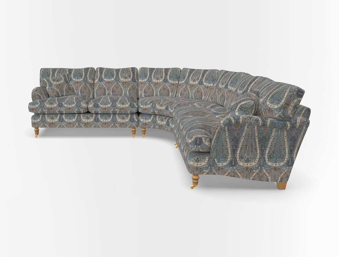 Grand Corner Sofa