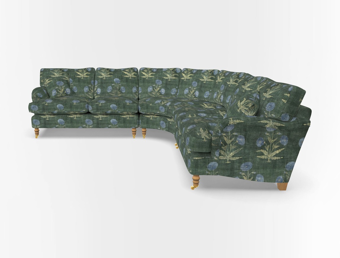 Grand Corner Sofa