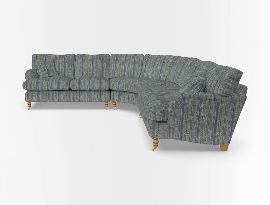 Grand Corner Sofa