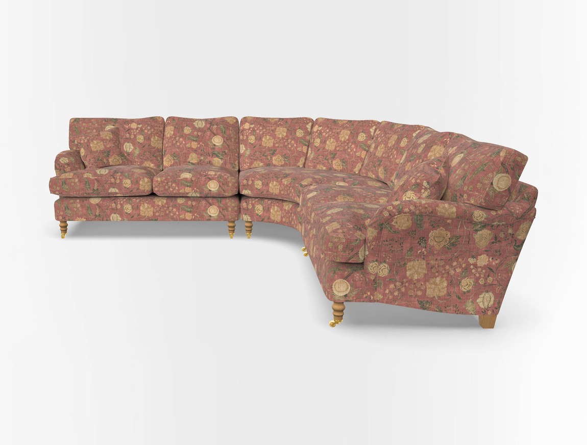 Grand Corner Sofa