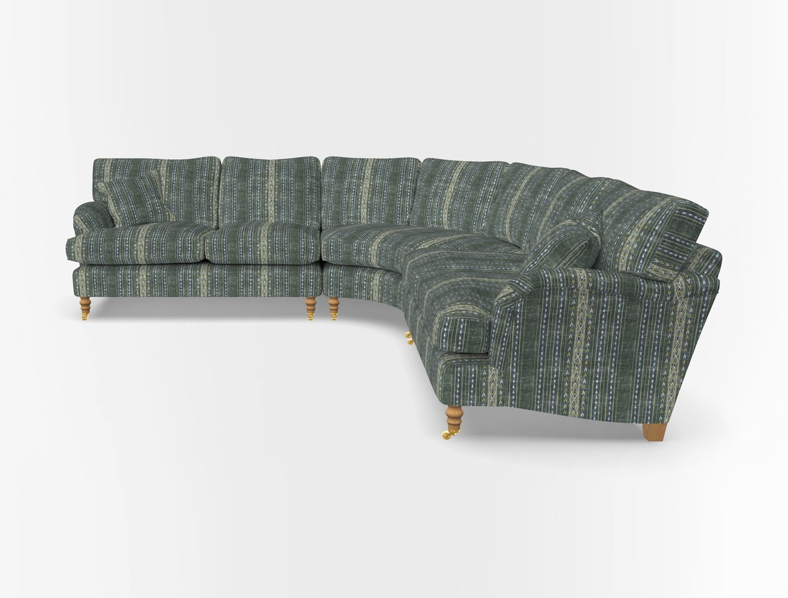 Grand Corner Sofa