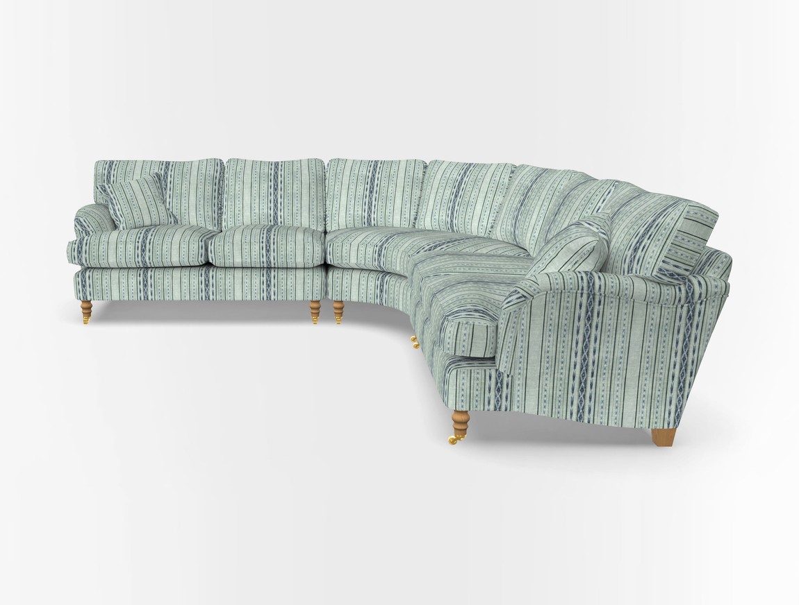 Grand Corner Sofa