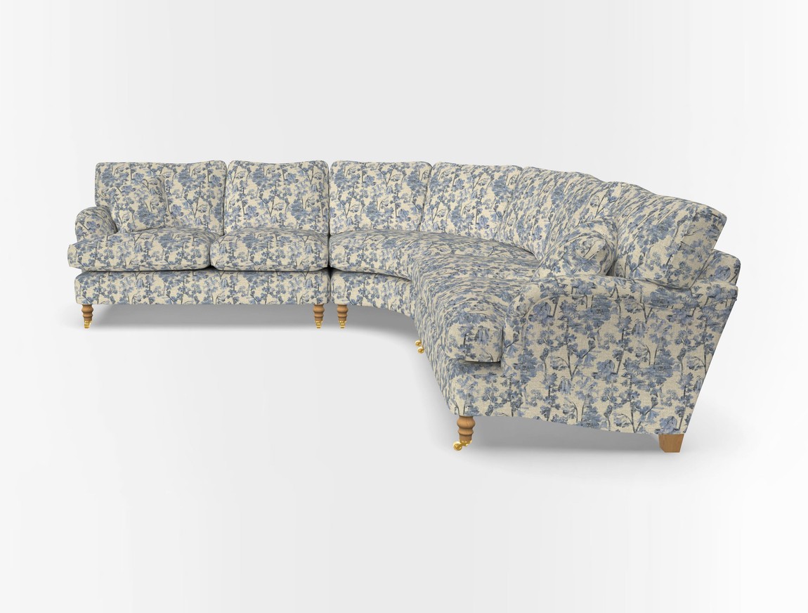 Grand Corner Sofa