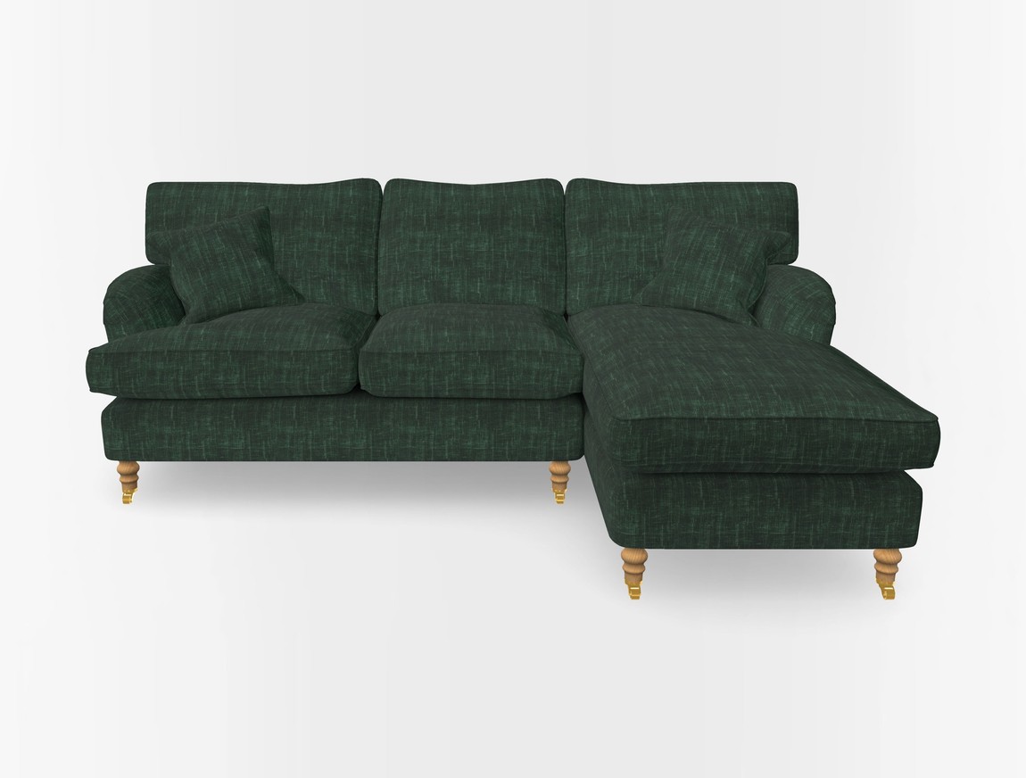 Chaise Sofa RHF