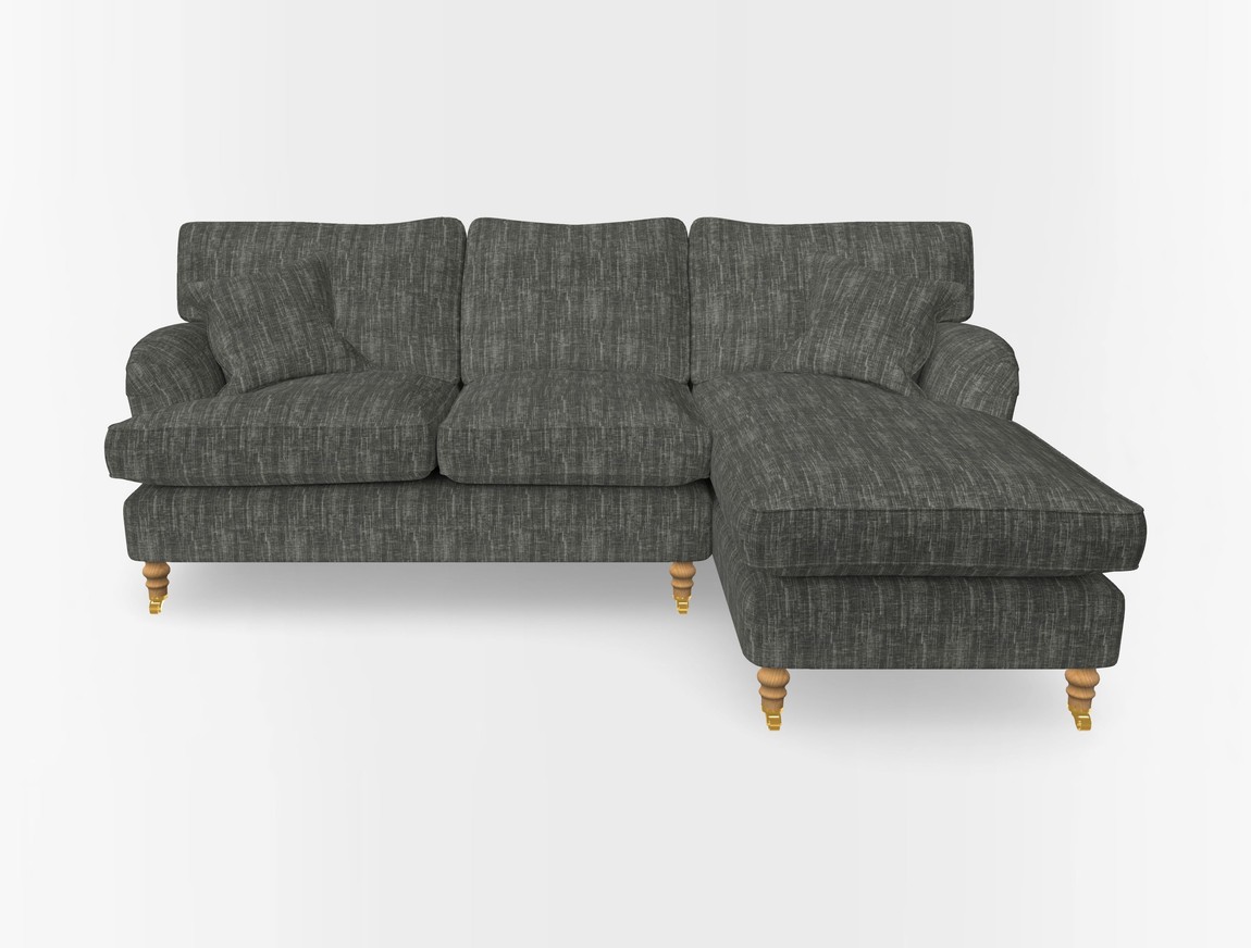 Chaise Sofa RHF