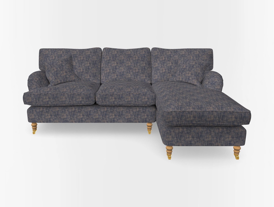 Chaise Sofa RHF