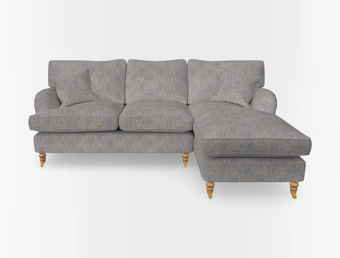 Chaise Sofa RHF