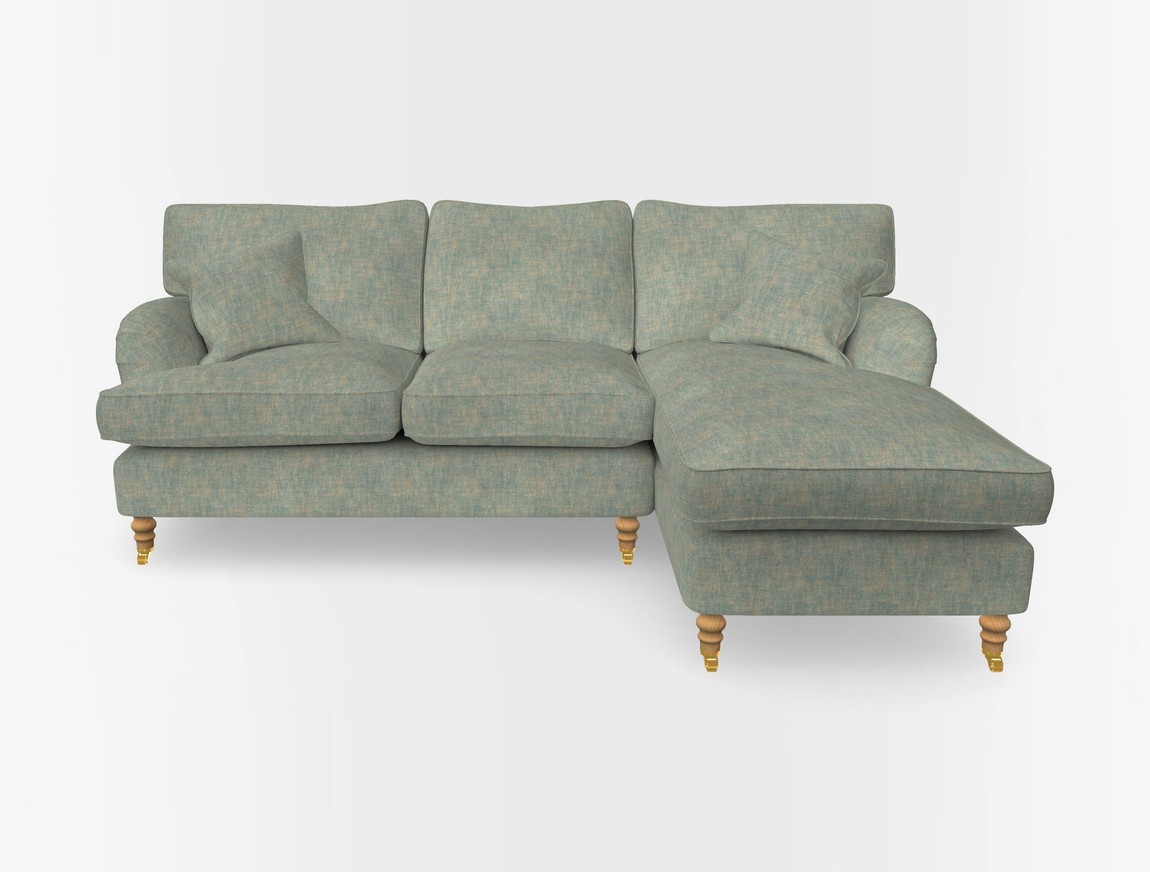 Chaise Sofa RHF