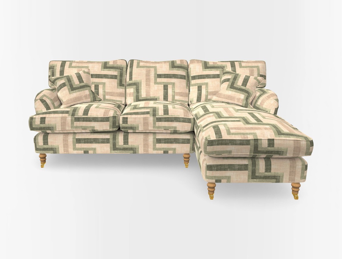 Chaise Sofa RHF
