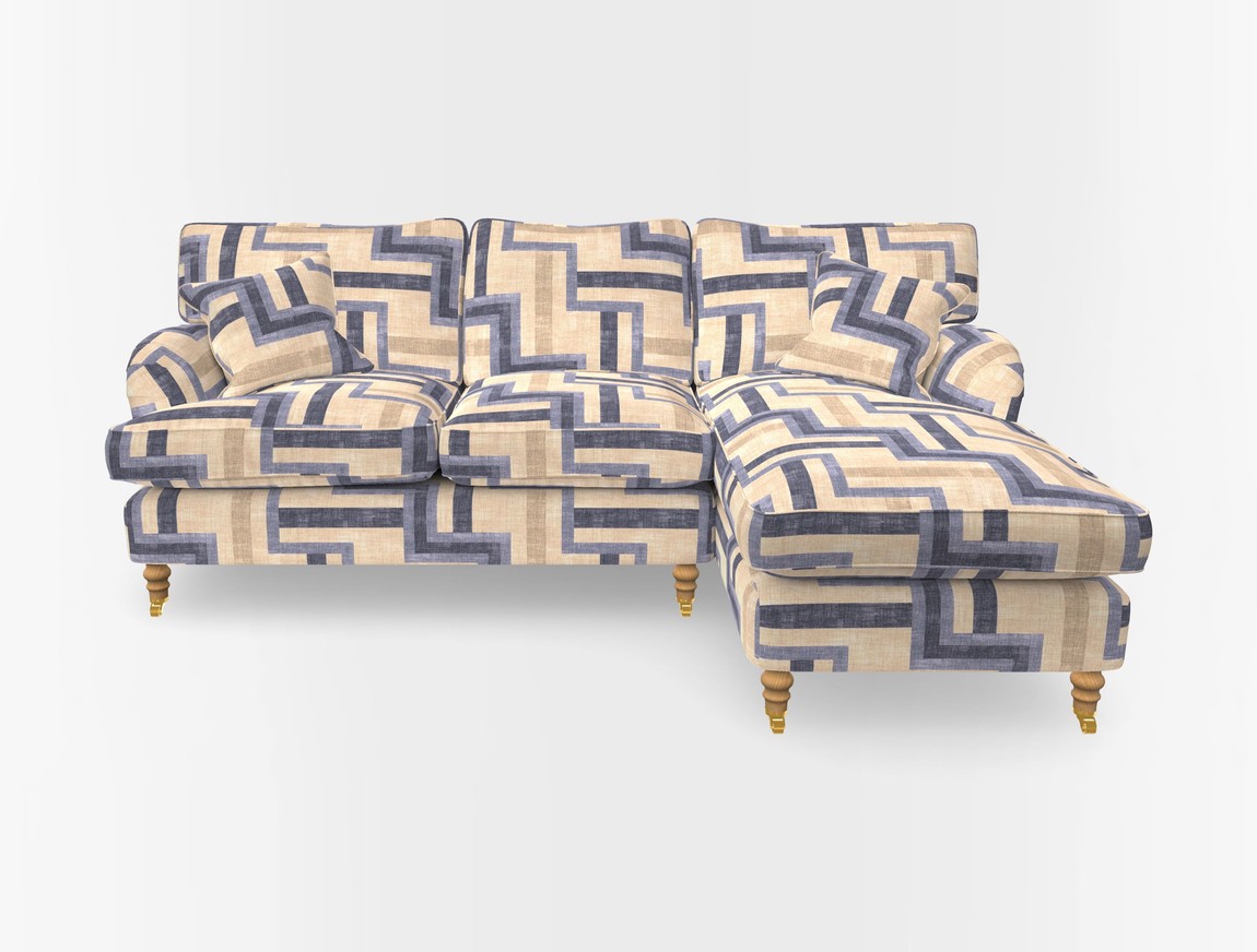 Chaise Sofa RHF